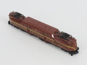 N Scale KATO 137-2003 PRR Pennsylvania GG1 Electric Locomotive #4913 w/ DCC