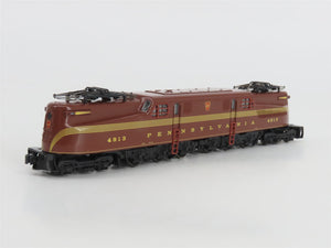 N Scale KATO 137-2003 PRR Pennsylvania GG1 Electric Locomotive #4913 w/ DCC