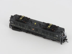 N Broadway Limited BLI 3956 PRR Pennsylvania P5a Boxcab Electric #4738 -Paragon4