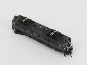 N Broadway Limited BLI 3956 PRR Pennsylvania P5a Boxcab Electric #4738 -Paragon4