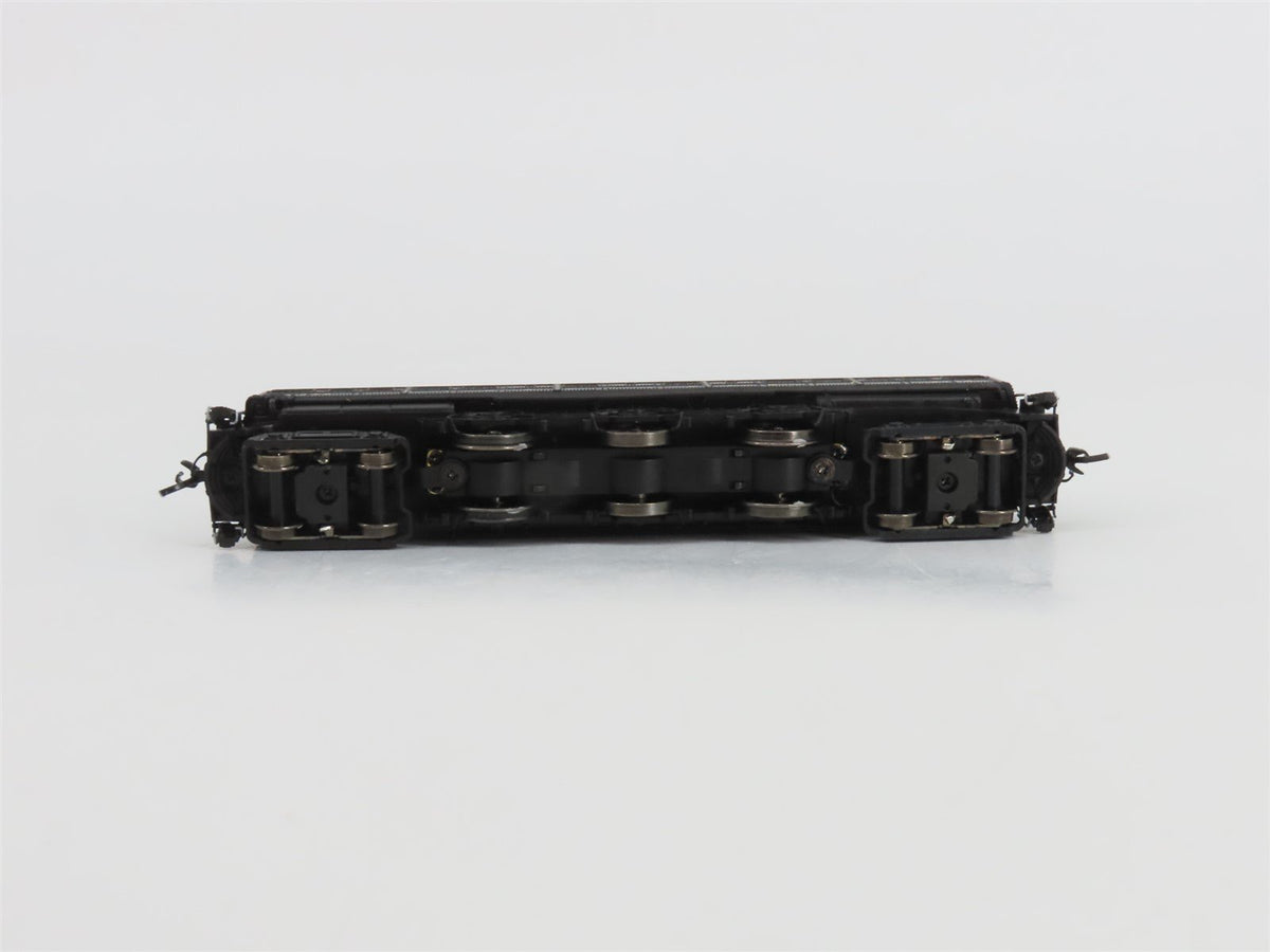 N Broadway Limited BLI 3956 PRR Pennsylvania P5a Boxcab Electric #4738 -Paragon4