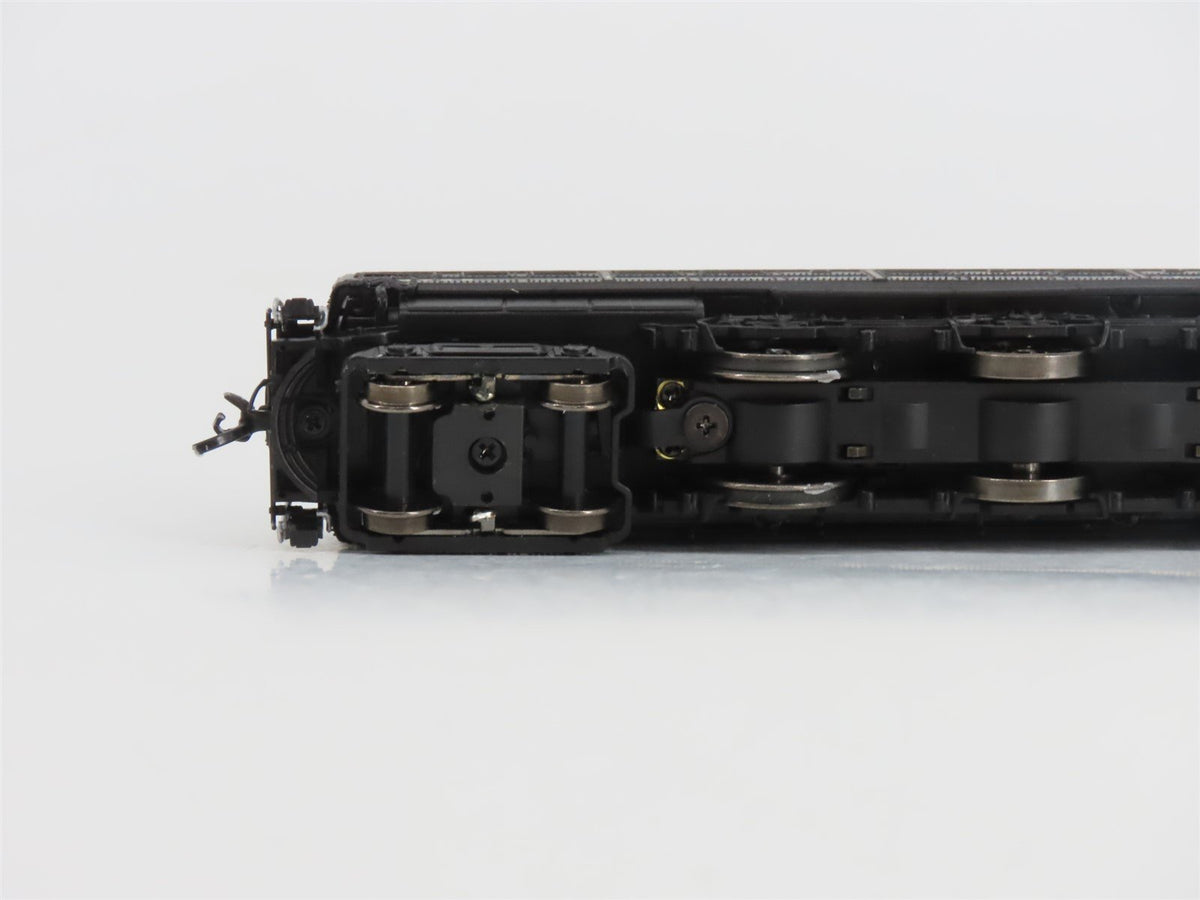 N Broadway Limited BLI 3956 PRR Pennsylvania P5a Boxcab Electric #4738 -Paragon4