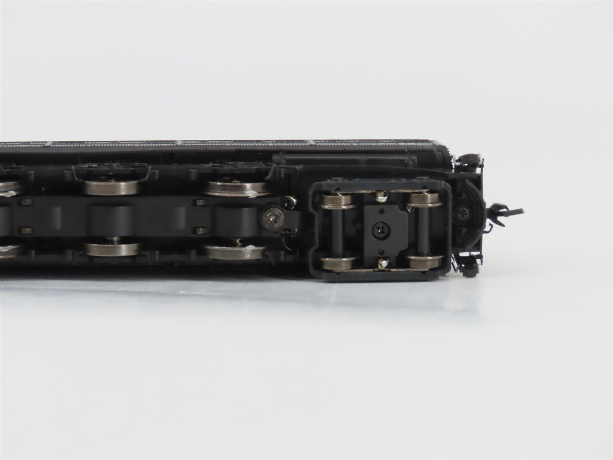 N Broadway Limited BLI 3956 PRR Pennsylvania P5a Boxcab Electric #4738 -Paragon4