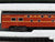 N Scale Kato 106-068 PRR Broadway Limited 10 Car Passenger Set W/Track