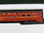 N Scale Kato 106-068 PRR Broadway Limited 10 Car Passenger Set W/Track