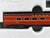 N Scale Kato 106-068 PRR Broadway Limited 10 Car Passenger Set W/Track