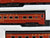 N Scale Kato 106-068 PRR Broadway Limited 10 Car Passenger Set W/Track