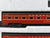 N Scale Kato 106-068 PRR Broadway Limited 10 Car Passenger Set W/Track
