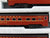 N Scale Kato 106-068 PRR Broadway Limited 10 Car Passenger Set W/Track