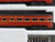 N Scale Kato 106-068 PRR Broadway Limited 10 Car Passenger Set W/Track