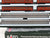 N Scale Kato 106-068 PRR Broadway Limited 10 Car Passenger Set W/Track
