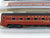 N Kato #106-7111 PRR Pennsylvania Broadway Limited Passenger 4-Car Add-on Set