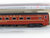 N Kato #106-7111 PRR Pennsylvania Broadway Limited Passenger 4-Car Add-on Set