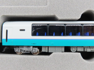 N Scale Kato 10-475 251 Series Super View Odoriko 4 Car Passenger Set