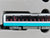 N Scale Kato 10-475 251 Series Super View Odoriko 4 Car Passenger Set