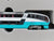 N Scale Kato 10-475 251 Series Super View Odoriko 4 Car Passenger Set
