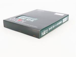 N Scale Kato 10-475 251 Series Super View Odoriko 4 Car Passenger Set