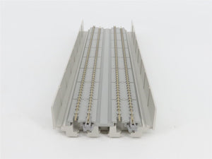 N Scale KATO UniTrack 20-840 Double Track Viaduct Set