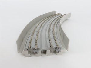 N Scale KATO UniTrack 20-840 Double Track Viaduct Set