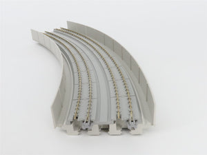 N Scale KATO UniTrack 20-840 Double Track Viaduct Set