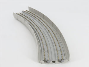 N Scale KATO UniTrack 20-840 Double Track Viaduct Set