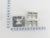 N Scale KATO UniTrack 20-840 Double Track Viaduct Set