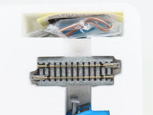 N Scale Kato Unitrack 20-832 K2 Electric Turnout Set
