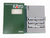 N Scale Kato 106-6286 Amfleet Viewliner Intercity Express Phase VI 3 Car Set