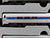 N Scale Kato 106-6286 Amfleet Viewliner Intercity Express Phase VI 3 Car Set
