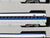 N Scale Kato 10-511 500 Series Shinkansen 
