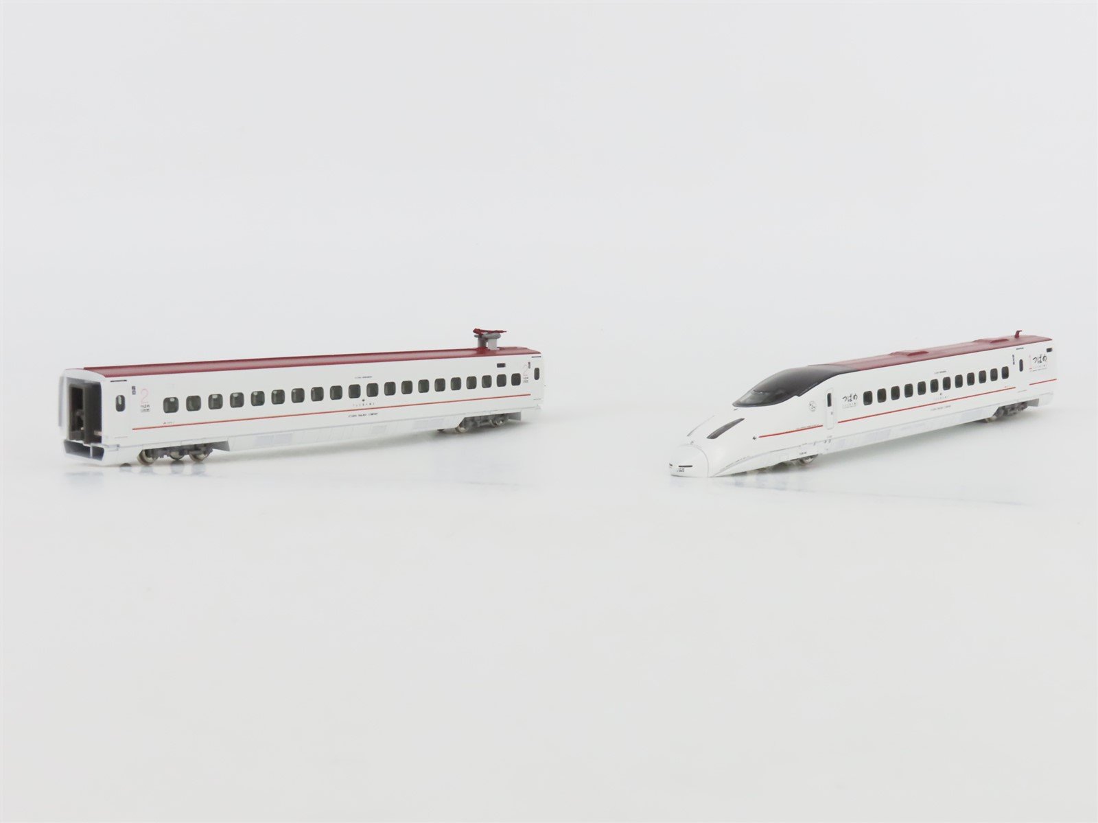 N KATO 10-491 JR Kyushu-Shinkansen 