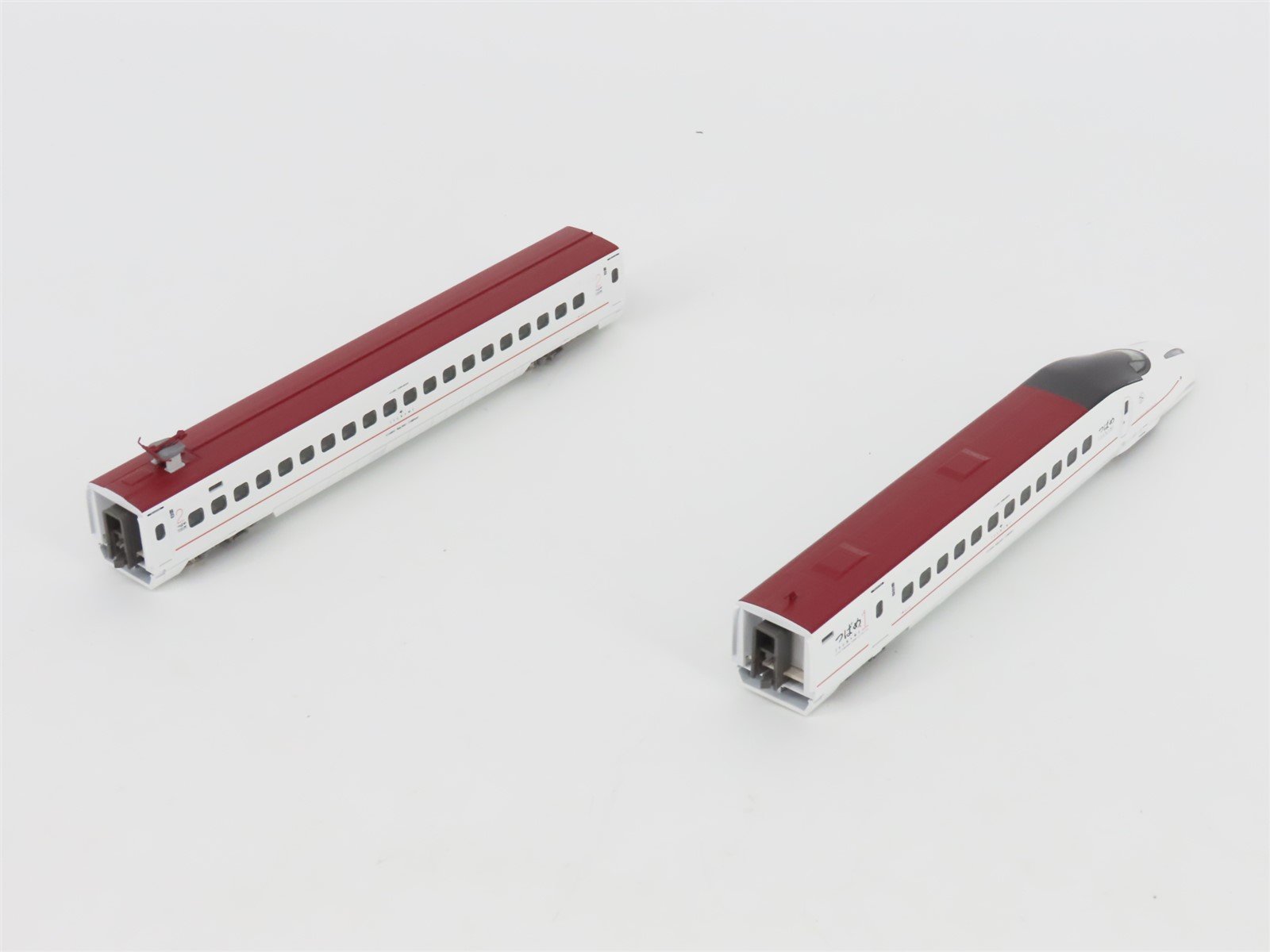 N KATO 10-491 JR Kyushu-Shinkansen 