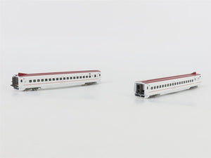 N KATO 10-491 JR Kyushu-Shinkansen 