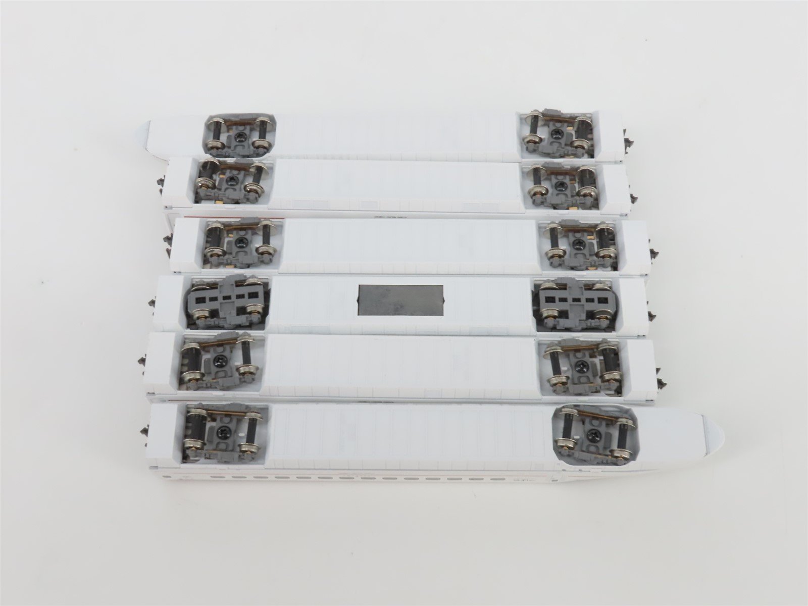 N KATO 10-491 JR Kyushu-Shinkansen 