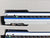 N Scale Kato #10-512 500 Series Shinkansen 