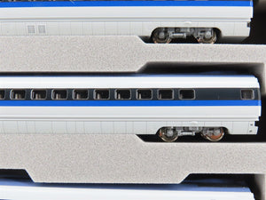 N Scale Kato #10-512 500 Series Shinkansen 