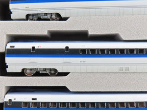 N Scale Kato #10-512 500 Series Shinkansen 