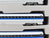 N Scale Kato #10-512 500 Series Shinkansen 