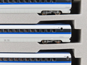 N Scale Kato #10-512 500 Series Shinkansen 
