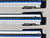 N Scale Kato #10-512 500 Series Shinkansen 