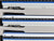 N Scale Kato #10-512 500 Series Shinkansen 