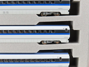 N Scale Kato #10-512 500 Series Shinkansen 