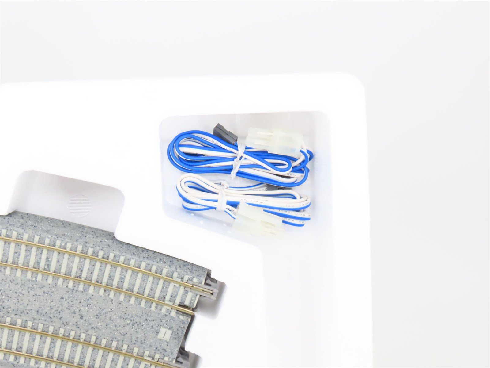 N Scale Kato Unitrack #20-876 V16 Double Track Outer Loop Set