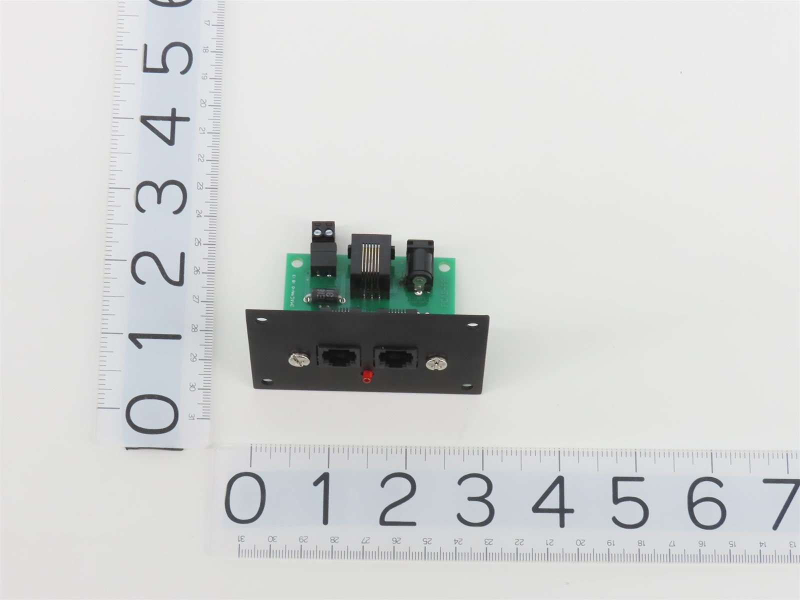 NCE 5240025 Power Cab DCC Starter Set w/ Power Supply