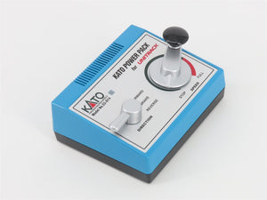 KATO 22-014 Unitrack 12V DC Transformer / Power-Pack