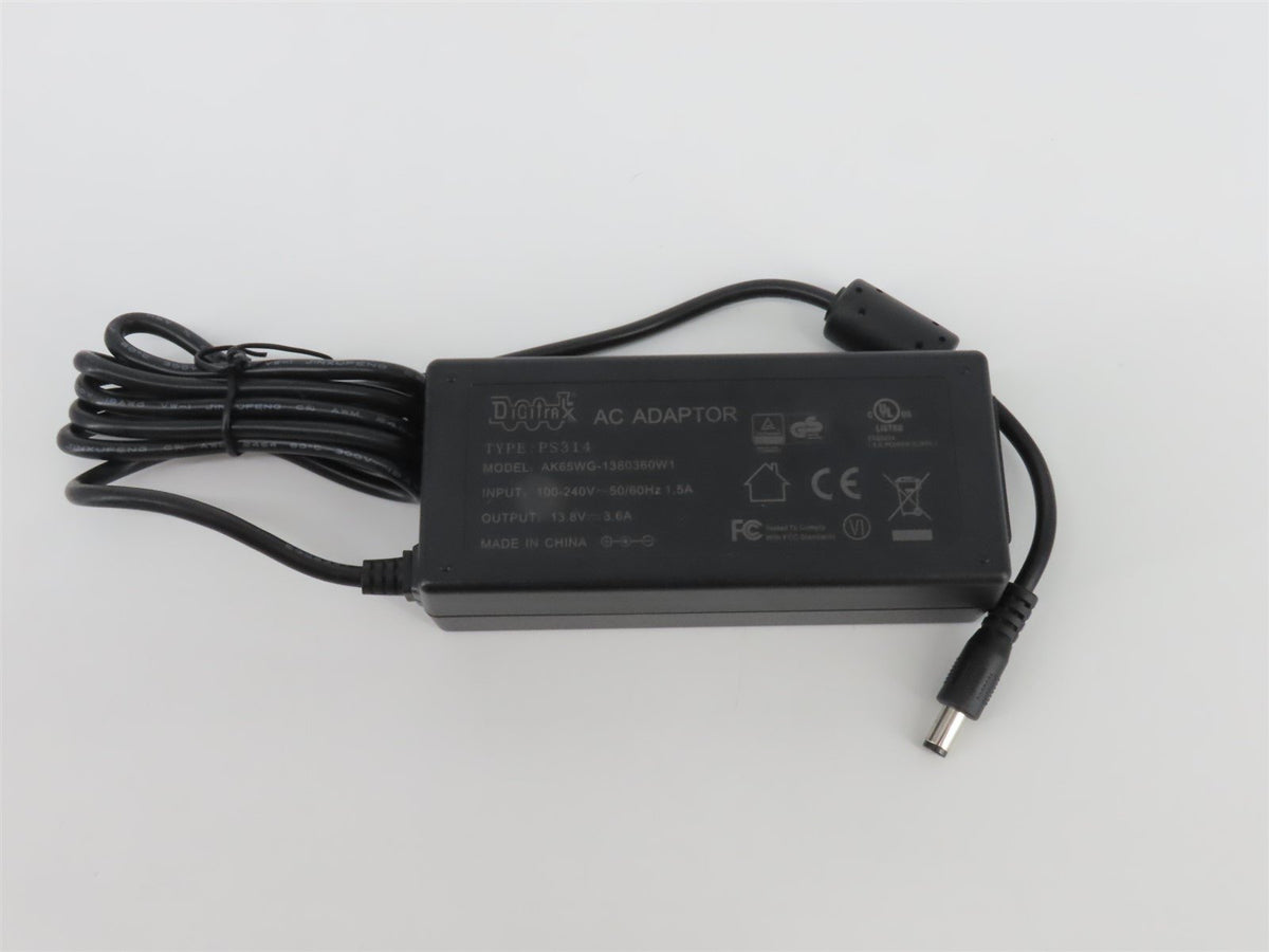 Digitrax DCS52 Zephyr Express All-in-one DCC Command Station/Booster/Throttle