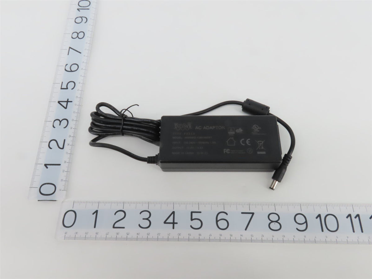 Digitrax DCS52 Zephyr Express All-in-one DCC Command Station/Booster/Throttle
