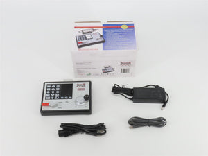 Digitrax DCS52 Zephyr Express All-in-one DCC Command Station/Booster/Throttle