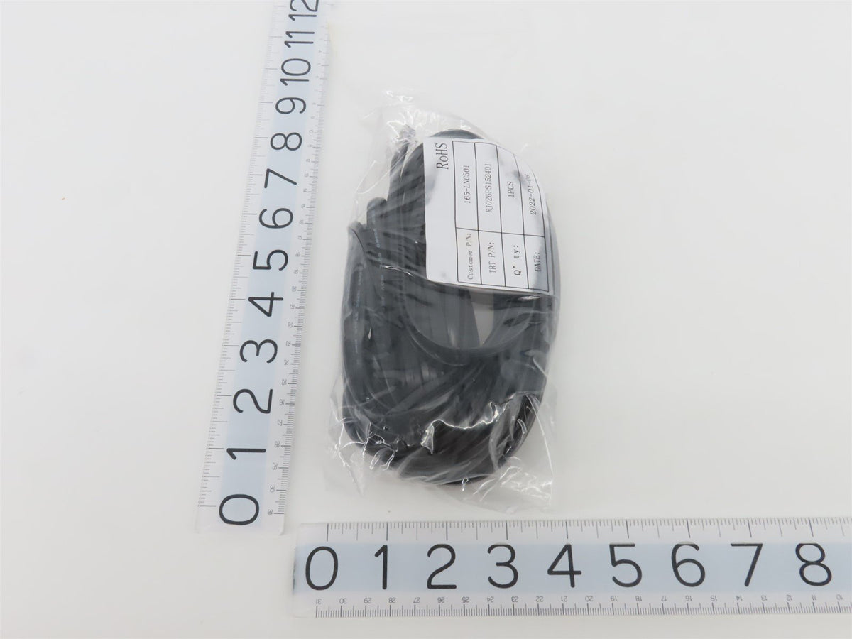 Digitrax LNCMK LocoNet Cable Maker Kit