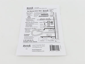 Digitrax LNCMK LocoNet Cable Maker Kit